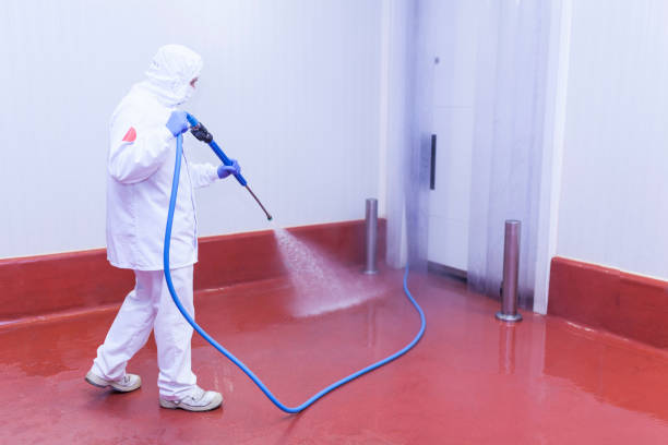 Best Post-Construction Pressure Washing  in Montague, CA