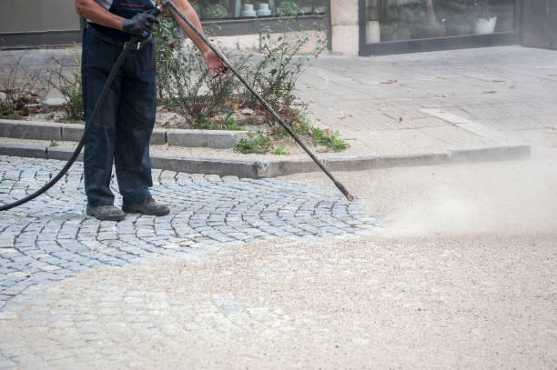 Montague, CA Pressure Washing Services Company