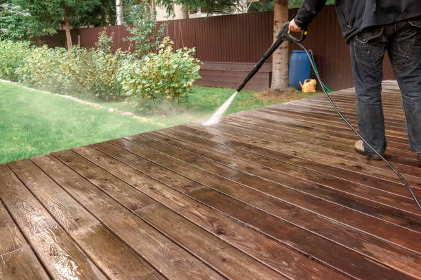Best Gutter Cleaning  in Montague, CA