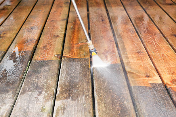Best House Exterior Washing  in Montague, CA